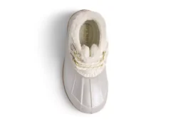 Sperry Girls Infant Port Alpine Rain Boot - White -bergfreunde shop US 01 702389 02