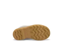 Sperry Girls Infant Port Alpine Rain Boot - White -bergfreunde shop US 01 702389 03