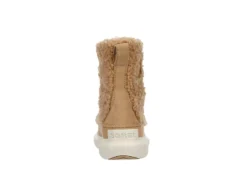 Sorel Girls Explorer Cozy Wp Snow Boot - Blush -bergfreunde shop US 01 702402 04