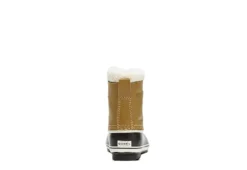 Sorel Boys Infant Pac Tp Wp Snow Boot - Tan 10 Sorel Boys Infant Pac Tp Wp Snow Boot - Tan -bergfreunde shop US 01 702412 03