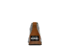 Sorel Girls Out And About Classic Lace-up Boot - Tan 11 Sorel Girls Out And About Classic Lace-up Boot - Tan -bergfreunde shop US 01 702413 04