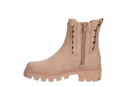 Dv By Dolce Vita Girls Dazzle Chelsea Boot - Blush 10 Dv By Dolce Vita Girls Dazzle Chelsea Boot - Blush -bergfreunde shop US 01 702426 03