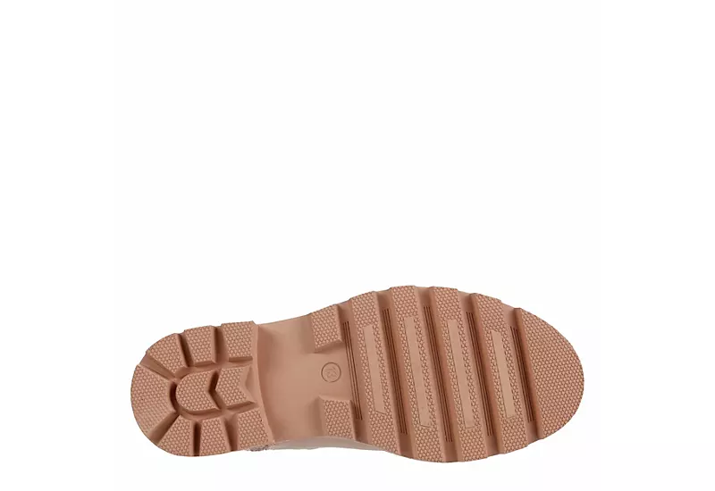 Dv By Dolce Vita Girls Dazzle Chelsea Boot - Blush 7 Dv By Dolce Vita Girls Dazzle Chelsea Boot - Blush - Image 7