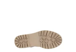 Dv By Dolce Vita Girls Fury Wedge Bootie - Rose Gold -bergfreunde shop US 01 702428 06