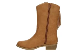 Dv By Dolce Vita Girls Lillyth Western Boot - Tan -bergfreunde shop US 01 702429 03
