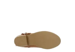 Dv By Dolce Vita Girls Lillyth Western Boot - Tan -bergfreunde shop US 01 702429 06