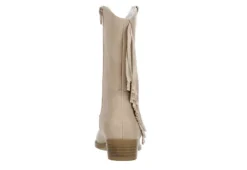 Dv By Dolce Vita Girls Lillyth Western Boot - Off White 11 Dv By Dolce Vita Girls Lillyth Western Boot - Off White -bergfreunde shop US 01 702430 04