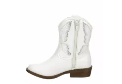 Madden Girl Girls Mpillar Western Boot - White 10 Madden Girl Girls Mpillar Western Boot - White -bergfreunde shop US 01 702433 03