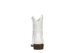 Madden Girl Girls Mpillar Western Boot - White 11 Madden Girl Girls Mpillar Western Boot - White -bergfreunde shop US 01 702433 04
