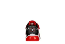 Spiderman Boys Infant Spiderman Light Up Sneaker - Red -bergfreunde shop US 01 702446 04