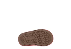 Koolaburra By Ugg Girls Infant Aribel Short Fur Boot - Pink -bergfreunde shop US 01 702447 06