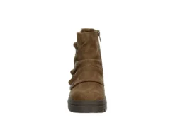 Blowfish Girls Can Do-k Boot - Brown 9 Blowfish Girls Can Do-k Boot - Brown -bergfreunde shop US 01 702456 02