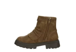 Blowfish Girls Can Do-k Boot - Brown 10 Blowfish Girls Can Do-k Boot - Brown -bergfreunde shop US 01 702456 03