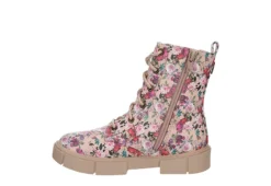 Blowfish Girls Playground-k Lace-up Boot - Floral -bergfreunde shop US 01 702457 03