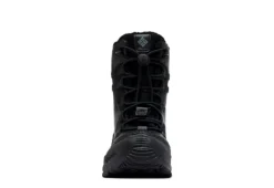 Columbia Boys Bugaboot Celsius Snow Boot - Black 9 Columbia Boys Bugaboot Celsius Snow Boot - Black -bergfreunde shop US 01 702459 02
