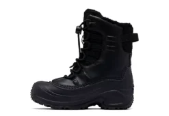Columbia Boys Bugaboot Celsius Snow Boot - Black 10 Columbia Boys Bugaboot Celsius Snow Boot - Black -bergfreunde shop US 01 702459 03