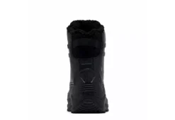 Columbia Boys Bugaboot Celsius Snow Boot - Black 11 Columbia Boys Bugaboot Celsius Snow Boot - Black -bergfreunde shop US 01 702459 04