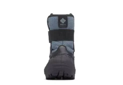 Columbia Boys Infant Bugaboot Snow Boot - Black 9 Columbia Boys Infant Bugaboot Snow Boot - Black -bergfreunde shop US 01 702460 02