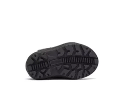 Columbia Boys Infant Bugaboot Snow Boot - Black 13 Columbia Boys Infant Bugaboot Snow Boot - Black -bergfreunde shop US 01 702460 06