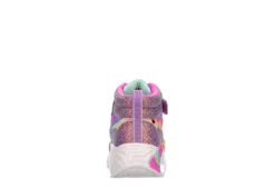 Skechers Girls Unicorn Dreams Snow Boot - Pink -bergfreunde shop US 01 702466 04