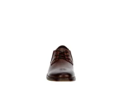 Deer Stags Boys Matthew Jr. Oxford - Brown -bergfreunde shop US 01 702468 02