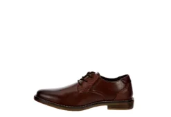 Deer Stags Boys Matthew Jr. Oxford - Brown -bergfreunde shop US 01 702468 03