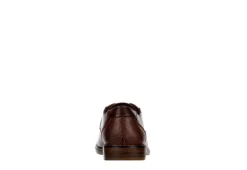 Deer Stags Boys Matthew Jr. Oxford - Brown -bergfreunde shop US 01 702468 04