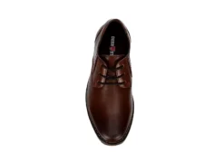 Deer Stags Boys Matthew Jr. Oxford - Brown -bergfreunde shop US 01 702468 05