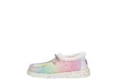Heydude Girls Infant Wendy Toddler Slip On Sneaker - Multicolor 10 Heydude Girls Infant Wendy Toddler Slip On Sneaker - Multicolor -bergfreunde shop US 01 702488 03