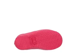 Hunter Boots Llc Girls Infant Original First Classic Rain Boot - Pink -bergfreunde shop US 01 702492 06