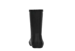 Hunter Boots Llc Boys Infant Original First Classic Rain Boot - Black -bergfreunde shop US 01 702494 04