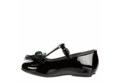 Cupcake Couture Girls Infant Bowtiful Flat - Black -bergfreunde shop US 01 702518 03