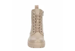 Limelight Girls Chasity Lace Up Boot - Blush 9 Limelight Girls Chasity Lace Up Boot - Blush -bergfreunde shop US 01 702519 02