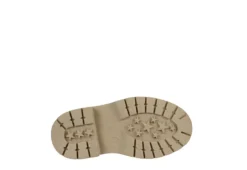 Cupcake Couture Girls Infant Lil Lexi Lace-up Boot - Beige 13 Cupcake Couture Girls Infant Lil Lexi Lace-up Boot - Beige -bergfreunde shop US 01 702522 06