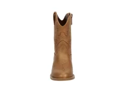 Cupcake Couture Girls Infant Lil Shelby Western Boot - Tan 9 Cupcake Couture Girls Infant Lil Shelby Western Boot - Tan -bergfreunde shop US 01 702529 02