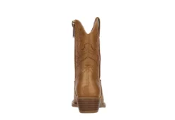 Cupcake Couture Girls Infant Lil Shelby Western Boot - Tan 11 Cupcake Couture Girls Infant Lil Shelby Western Boot - Tan -bergfreunde shop US 01 702529 04