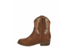 Madden Girl Girls Tpillar Western Boot - Tan -bergfreunde shop US 01 702530 03