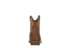 Madden Girl Girls Tpillar Western Boot - Tan -bergfreunde shop US 01 702530 04