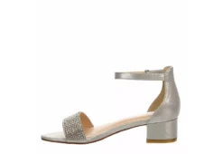 Limelight Girls Jewel Dress Sandal - Silver 10 Limelight Girls Jewel Dress Sandal - Silver -bergfreunde shop US 01 702531 03