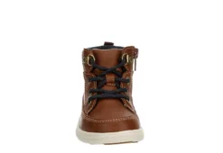West Harris Boys Infant Adler Sneaker Boot - Tan 9 West Harris Boys Infant Adler Sneaker Boot - Tan -bergfreunde shop US 01 702533 02