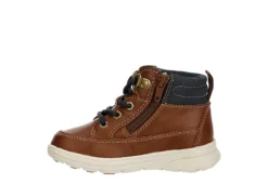 West Harris Boys Infant Adler Sneaker Boot - Tan 10 West Harris Boys Infant Adler Sneaker Boot - Tan -bergfreunde shop US 01 702533 03