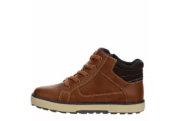 West Harris Boys Arlo Sneaker Boot - Tan -bergfreunde shop US 01 702534 03