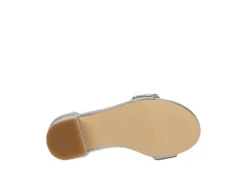 Limelight Girls Infant Lil Jewel Dress Sandal - Silver 13 Limelight Girls Infant Lil Jewel Dress Sandal - Silver -bergfreunde shop US 01 702535 06