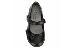 Cupcake Couture Girls Infant Lil Play Shoe Flat - Black 12 Cupcake Couture Girls Infant Lil Play Shoe Flat - Black -bergfreunde shop US 01 702537 05