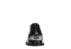 Restoration Boys Charles Dress Shoe - Black 9 Restoration Boys Charles Dress Shoe - Black -bergfreunde shop US 01 702546 02