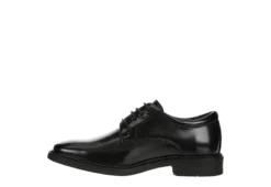 Restoration Boys Charles Dress Shoe - Black 10 Restoration Boys Charles Dress Shoe - Black -bergfreunde shop US 01 702546 03