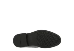 Restoration Boys Charles Dress Shoe - Black 13 Restoration Boys Charles Dress Shoe - Black -bergfreunde shop US 01 702546 06