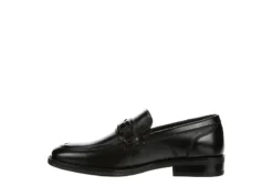 Restoration Boys Milo Dress Loafer - Black 10 Restoration Boys Milo Dress Loafer - Black -bergfreunde shop US 01 702552 03