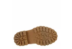 Cupcake Couture Girls Lil Cora Chelsea Boot - Blush -bergfreunde shop US 01 702553 06