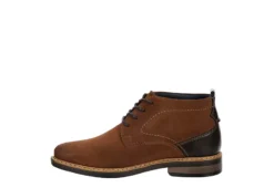 Restoration Boys Henry Chukka - Tan -bergfreunde shop US 01 702554 03
